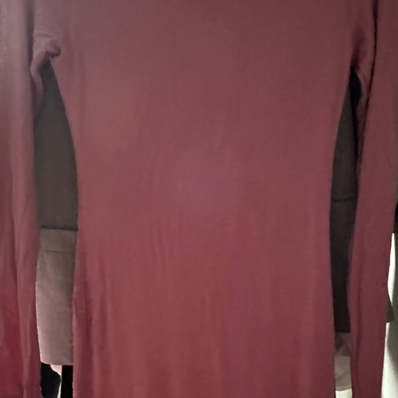 Midi dress - Picture 2 of 3